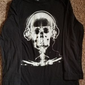 Boys Size 8 Shirt Lot